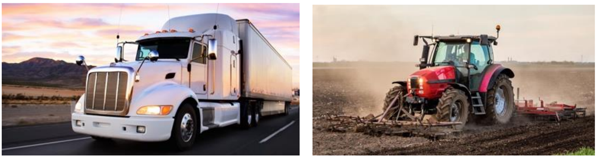 Littelfuse Sicherungshalter FHZS200 mit versiegelter ZCASE®